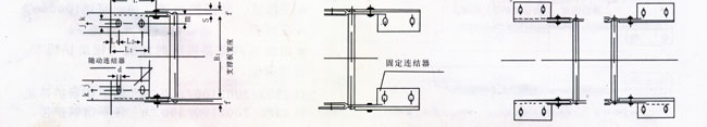 TL 型钢铝拖链(桥型)7